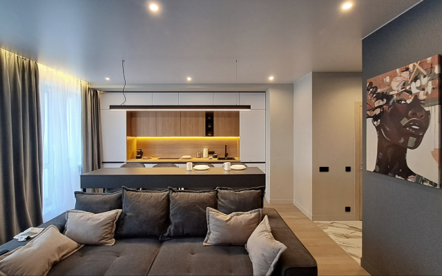Apartonline Apartments