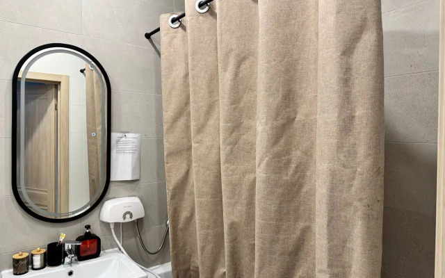 Квартира новая и комфортная однушка