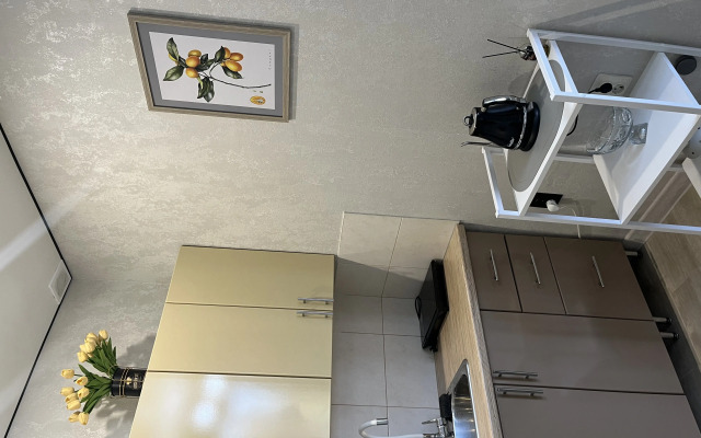 Studiya Nalchik Flat