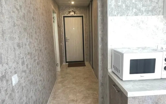 Квартира уютная в спальном районе