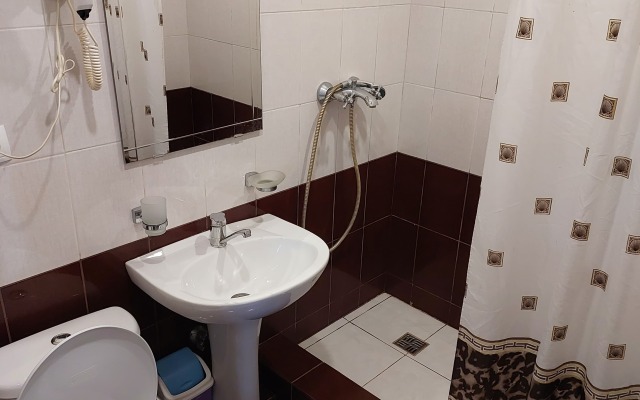 Olimpiya Hotel