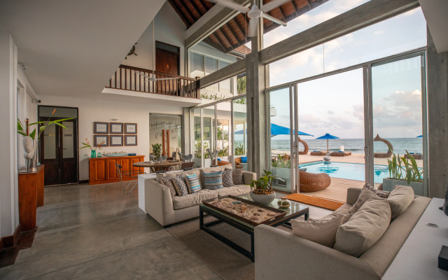 The Beach House by Reveal Boutique-hotel