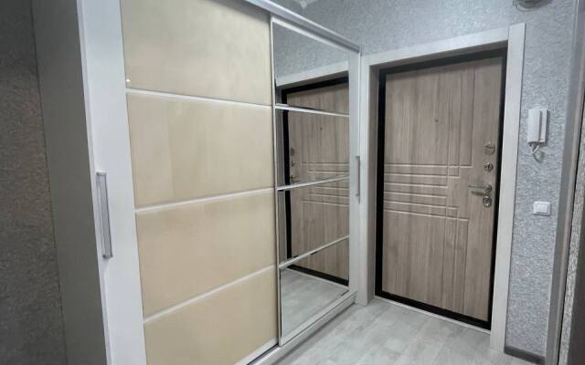 Vam rady na Amurskoy 55/3 Flat