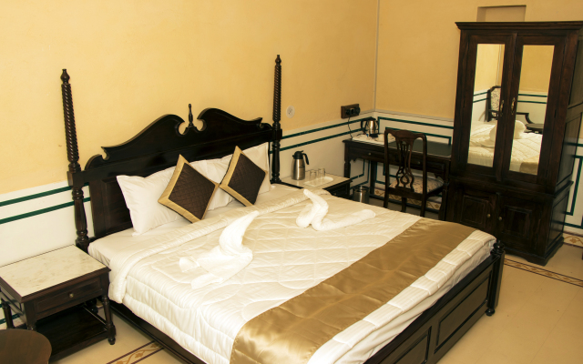 Отель Eco Dera Chandsen