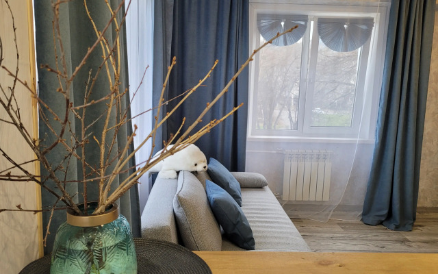 Baykal Ryadom Flat
