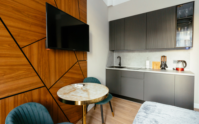 House Apartment hotel