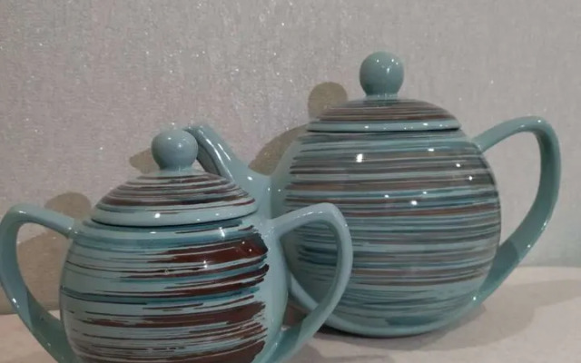 Апартаменты на Аэродромной 20