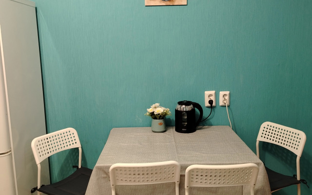 Квартира Рио