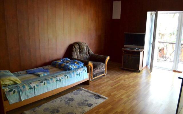 Мини-Отель ССК Профсоюзов