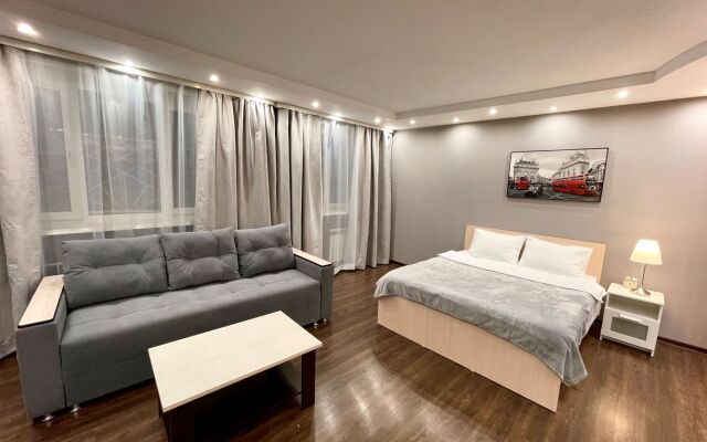 Апартаменты Красноармейская 97 А