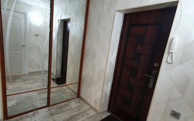 Metallurgov 21 Apartments