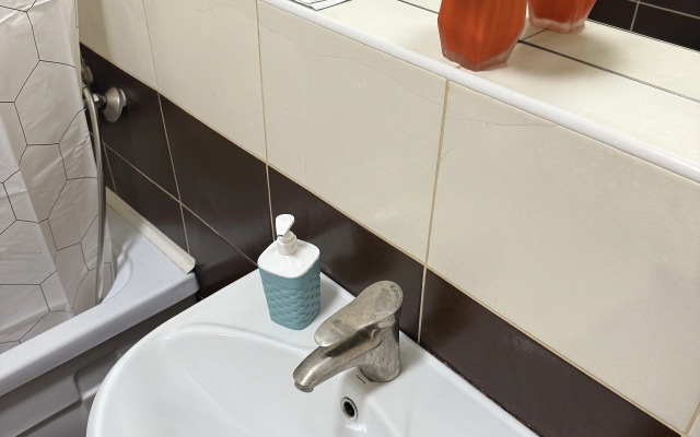 Квартира Однушка для 4 ТЦ Левенцовский