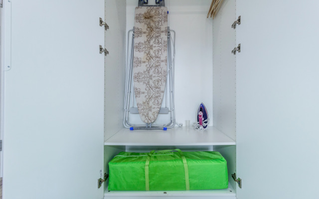 Апартаменты Балтика 19