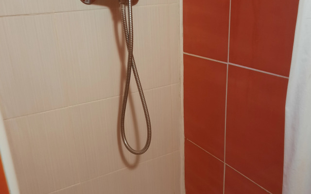 Квартира Уютная 1-к Гостиничного Типа