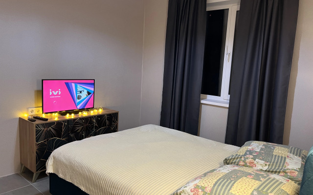 Частный дом уютный у реки