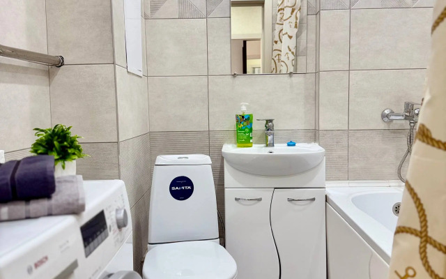 Квартира Lofthouse