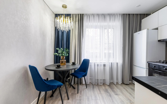 Udachny Vybor Flat