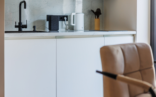 Апартаменты на Вишневского