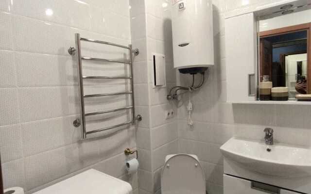 Апартаменты YuTani