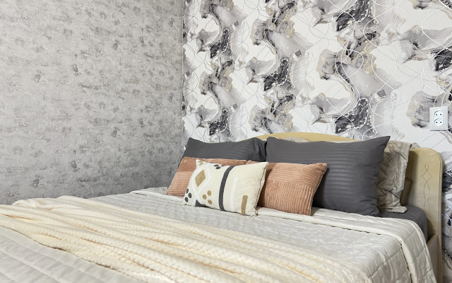 Квартира КакДома 1-ком Посадского 32-156 Краснодар