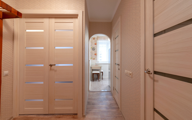 Апартаменты Peresvet Sports