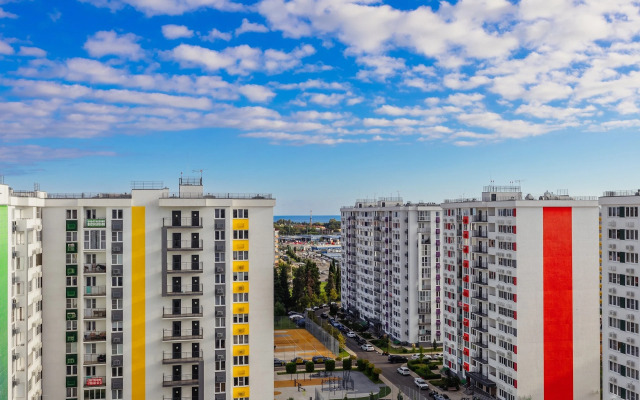 Zhk Frukty Chernika 8242 Flat