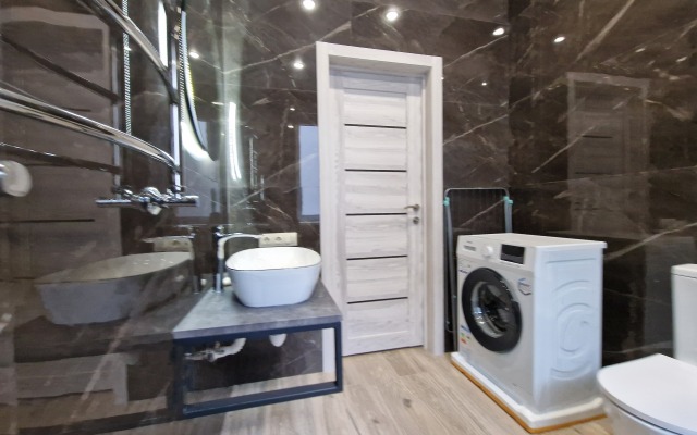 BaltAtlantik Nomer V Stile Loft Flet