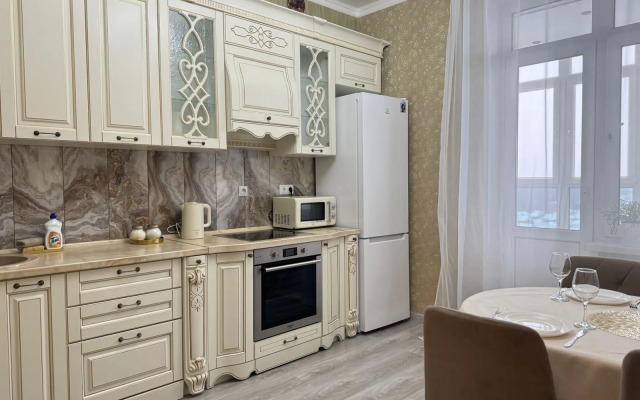 Апартаменты Аврора Ул Михалицына 1 Парковка 10 Этаж