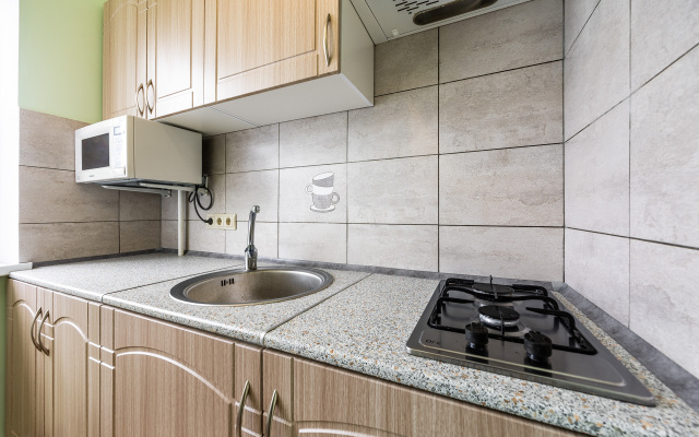 Irisamber Flat