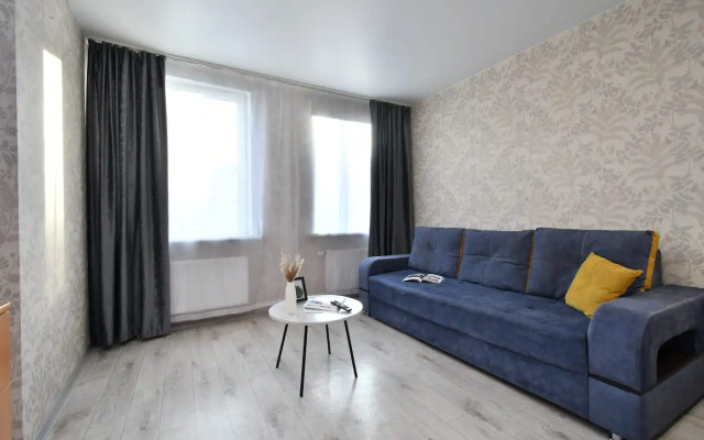Sutochno Flat