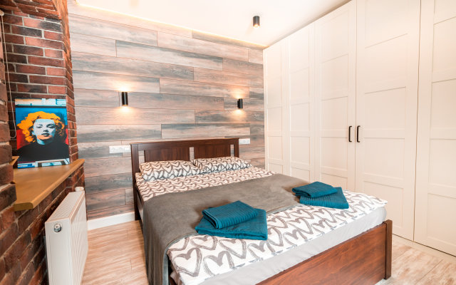 Weekend Apartments