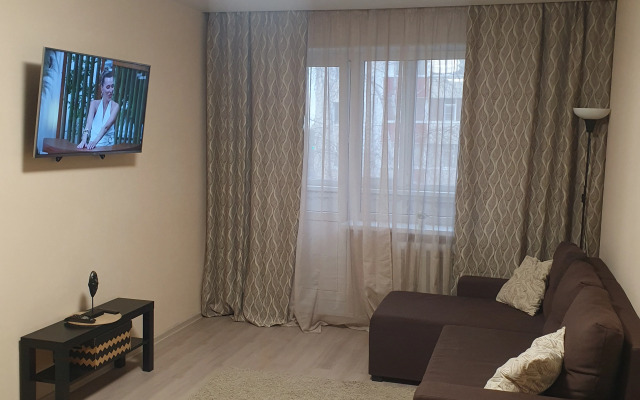 Квартира в центре Сургута