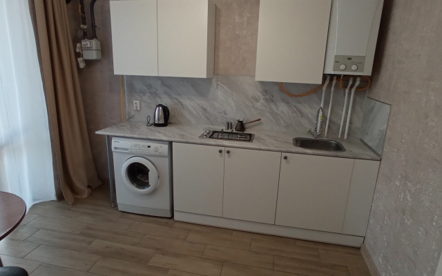 U Ozera Apartments