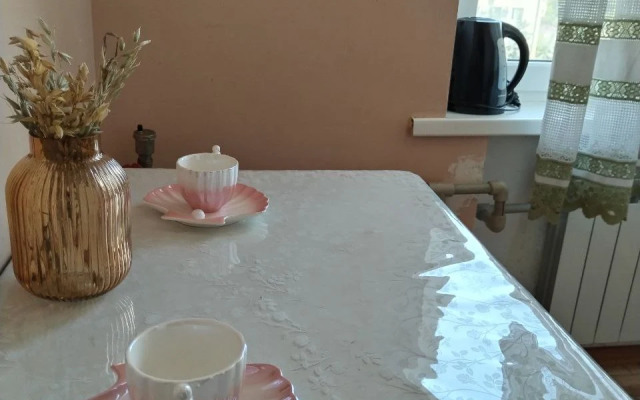 Квартира Крымск-Апарт на Пролетарская 45