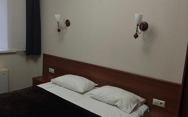 Partner Hotel