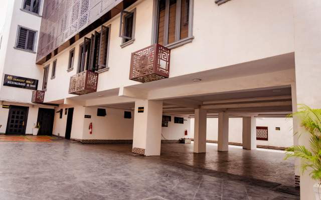 247 Luxury Hotel