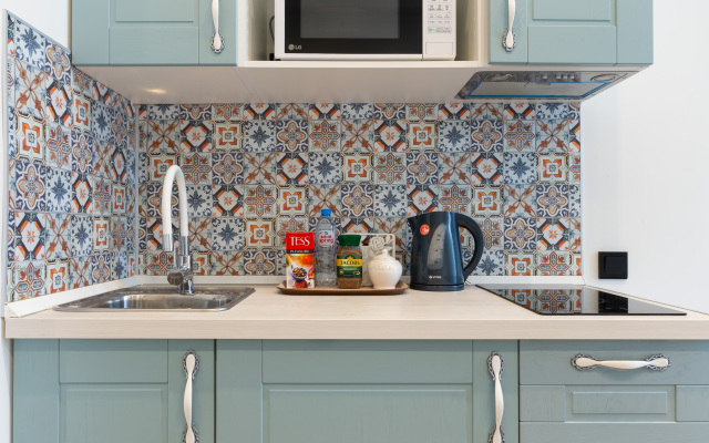 Квартира на Проспекте Вернадского 41 с1 748