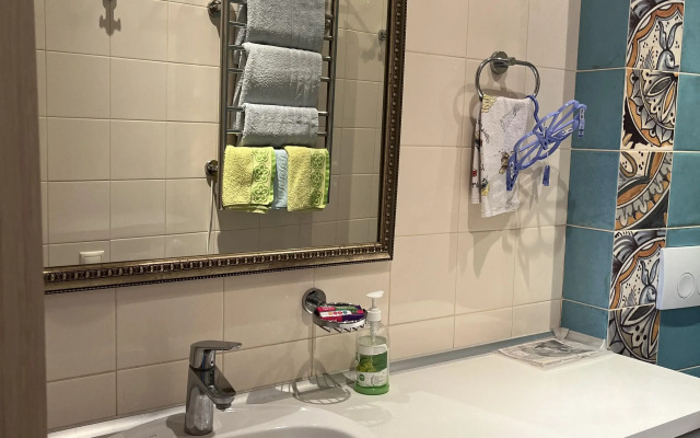 Pushkin Travel Apartments