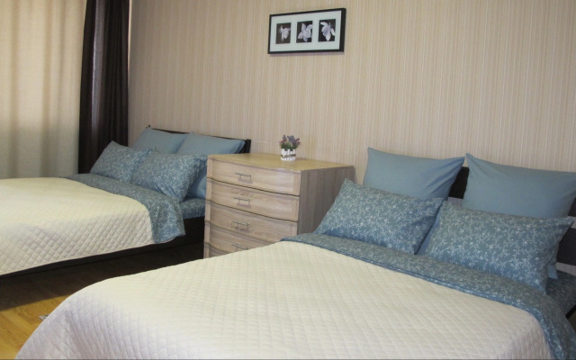 Rezident Apartments 2