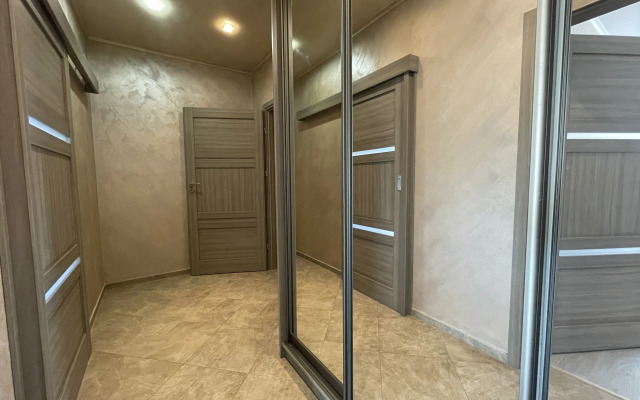 Квартира на Улице Маршала Баграмяна 14