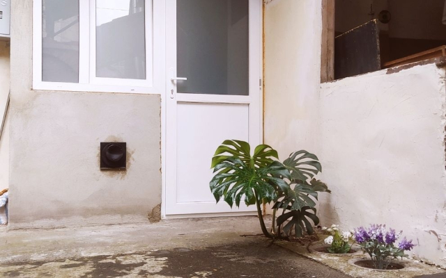 Апартаменты Sweet Home in Old Tbilisi