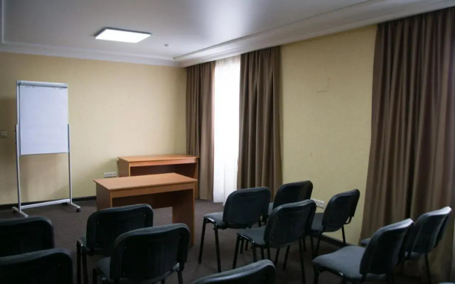 Hotel Uyutnyy Dom