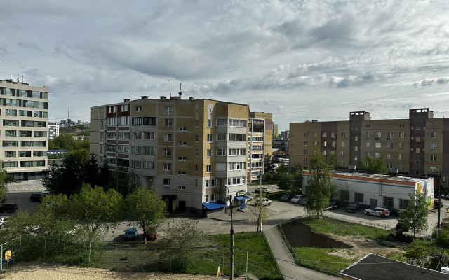 Kvartira pramo u m.Strelka ,Nizegorodskaa Armarka,Stadion NN