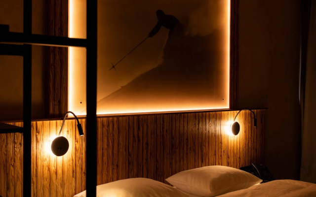 Hotel Sredigor