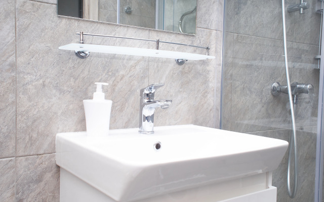 Апартаменты Hotel Spb 4