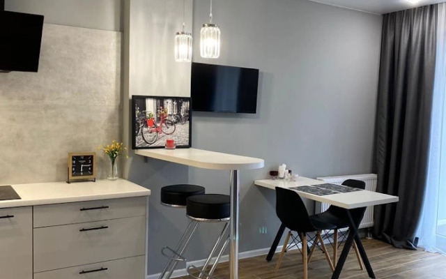 Квартира Янтарный Горизонт