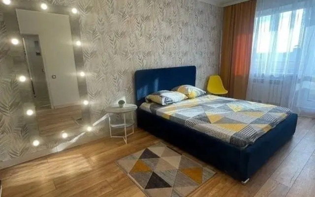 Квартира Уютная на Буденного 14