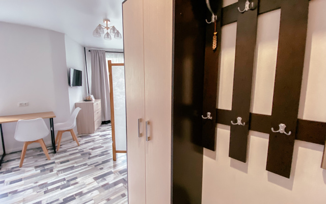 Апартаменты Arctic House Relax