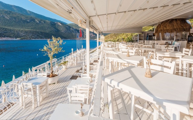 Club Çapa Hotel