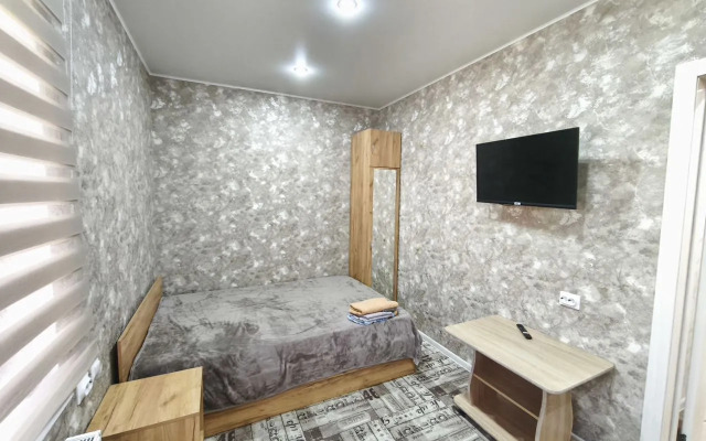 Квартира уютная двухкомнатная на 50 Лет Октября